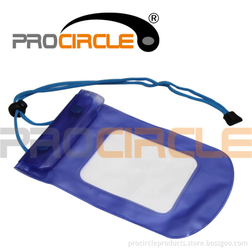 Procircle Universal Waterproof Case Bag (PC-PB1002)